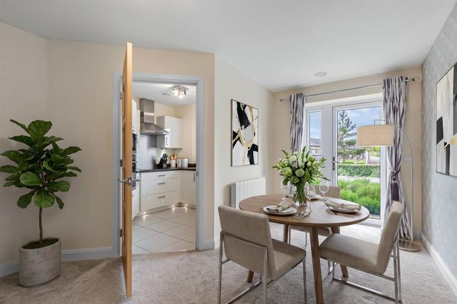 9 Chesterton Court, Railway Road, Ilkley photo 3