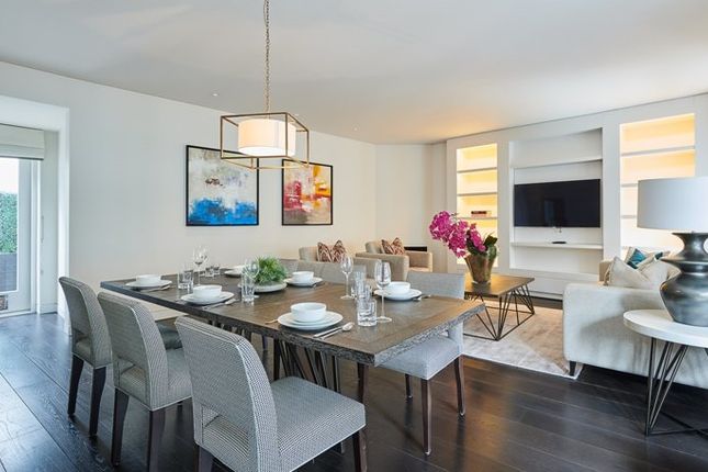 1-bed flat on 2.03, 65 Duke Street, Mayfair, £9,533/mo