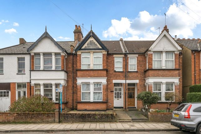 2-bed flat on Ground Floor Flat 44, Marlbourough Hill, Harrow, £350,000