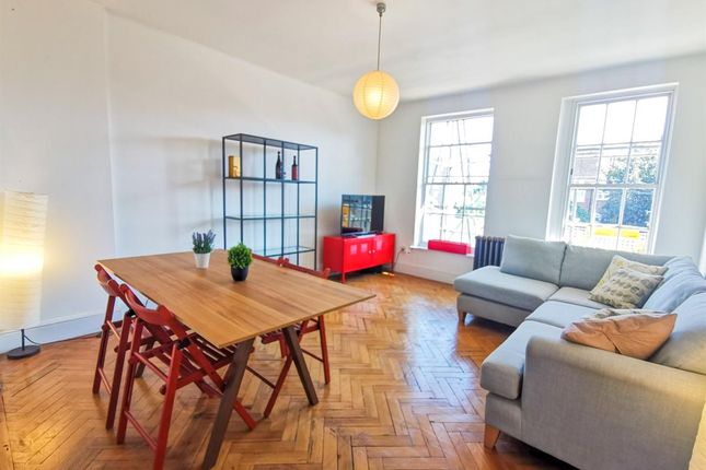 Thumbnail Flat to rent in Flat, Dron House, Adelina Grove, London