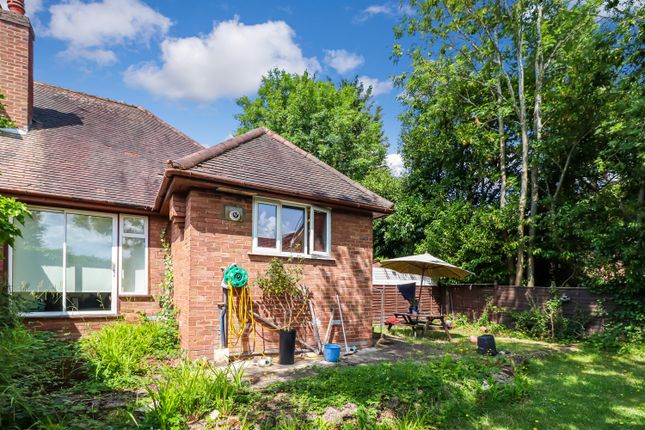 Bungalow for sale in Chartley Avenue, Stanmore
