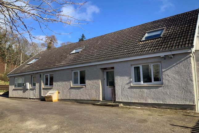 Detached house for sale in Firhill, Alness