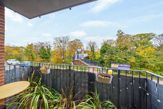Flat for sale in Havelock Road, Southall