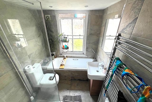 Flat 2, 31, College Road East Sussex, Brighton photo 5