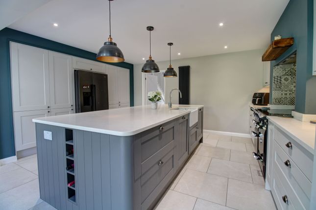 Drummoyne, Chapel Road, Stowmarket photo 4