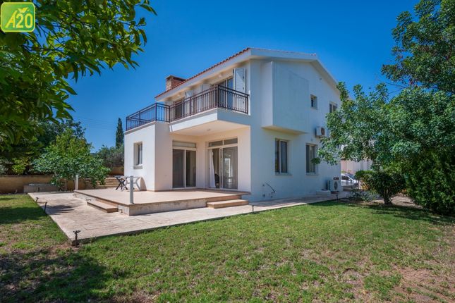 Villa for sale in Neo Chorio, Polis, Cyprus