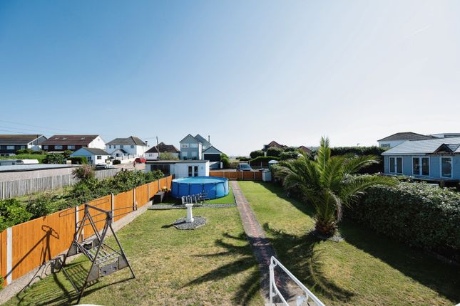 Bungalow for sale in Bembridge Drive, Hayling Island