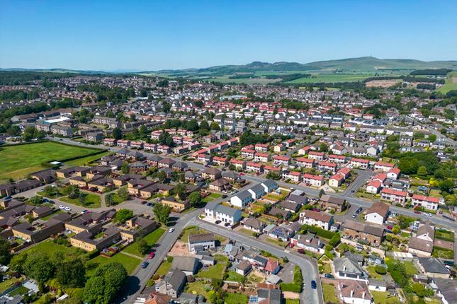 23 Garry Terrace Downfield Dundee Dd3 3 Bedroom Semi Detached House