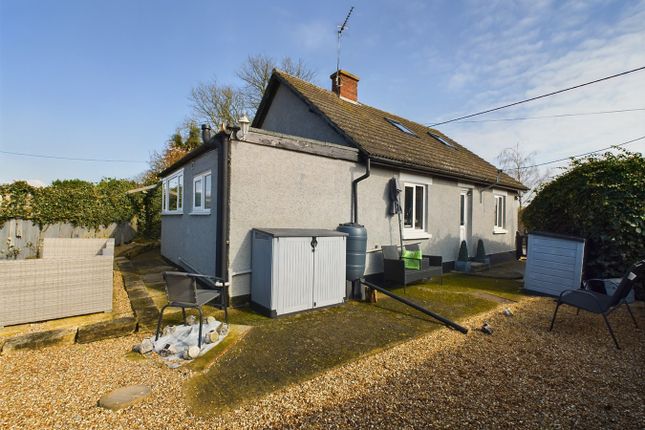 Property for sale in Ferry Bank, Southery, Downham Market