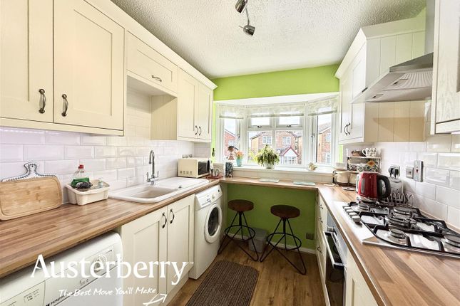 6, Houseman Drive, Stoke-On-Trent photo 3