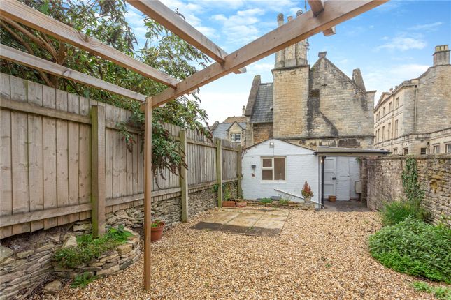 Thumbnail End terrace house for sale in Thomas Street, Cirencester, Gloucestershire