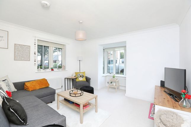 Flat 1, 31, Sandow Place, West Malling photo 4