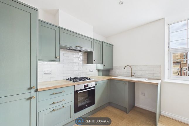 1-bed flat on North Shields Chopwell, Newcastle, £895/mo