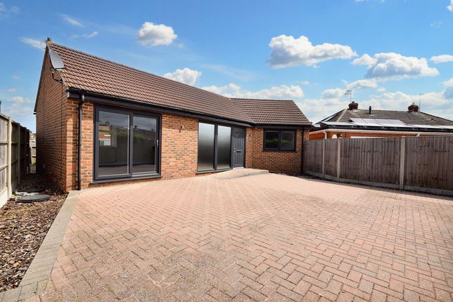 1-bed house on 67a Middletune Avenue, Sittingbourne, £190,000