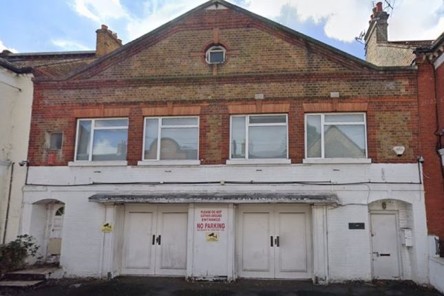 Thumbnail Office for sale in 11-13 Edgeley Road, Clapham