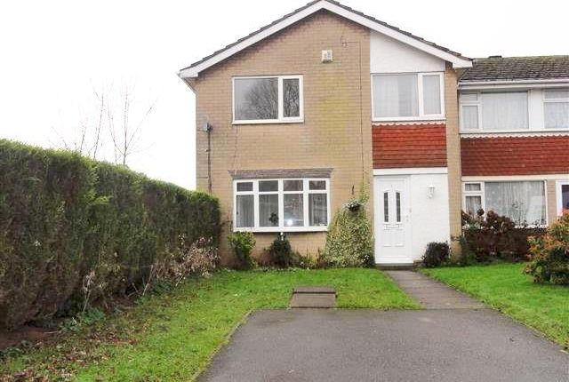 4 bed semi-detached house to rent in High Path, Pattingham, Wolverhampton WV6