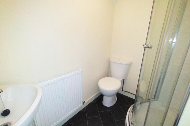 Flat A, 101, Sicey Avenue, Shiregreen photo 2