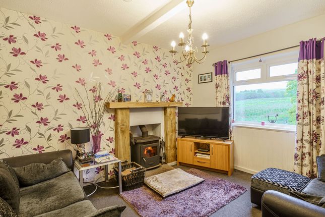 Terraced house for sale in 2 Burrenrig, Courance