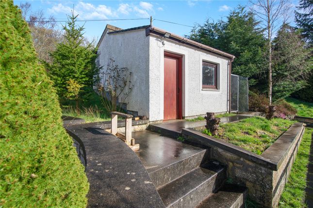 Detached house for sale in Mauldslie Road, Carluke, South Lanarkshire