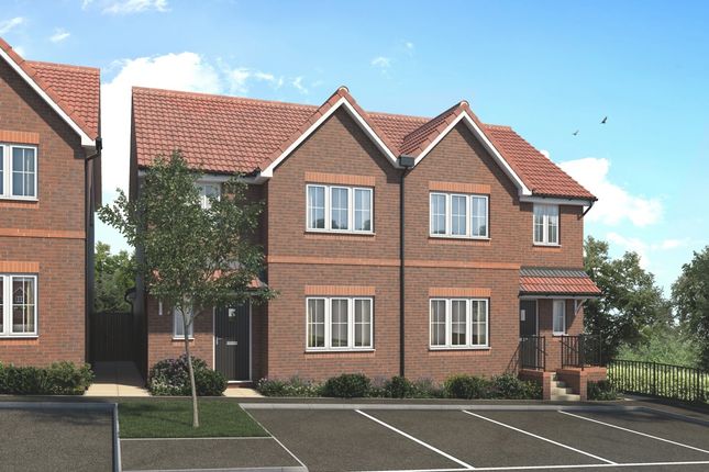 Knights Grove, Newbury