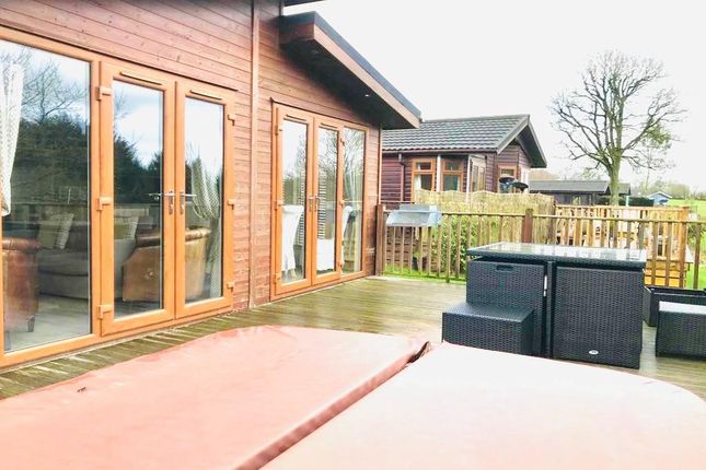 PLOT L6, Hornbeam Country Park, Louis Way, Honiton photo 2