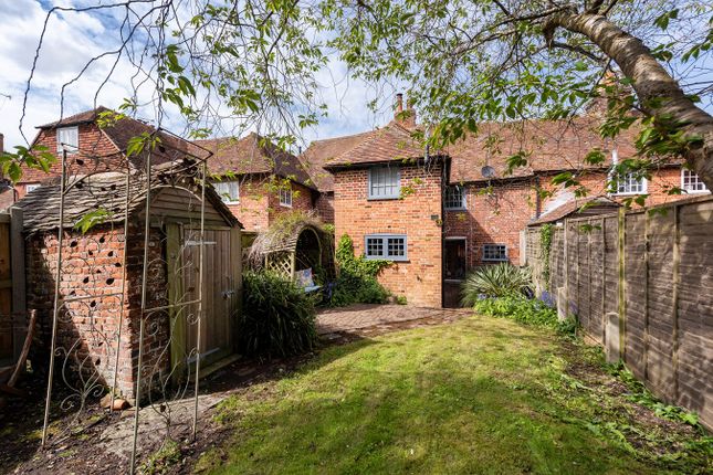 Thumbnail Property for sale in King Street, Fordwich, Canterbury