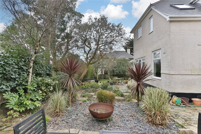Detached house for sale in Culme Road, Plymouth, Devon