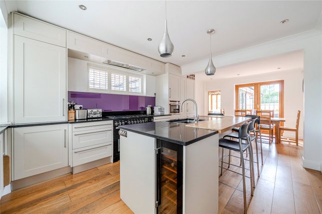Summerleaze, 7, Littleworth Road, Esher photo 4