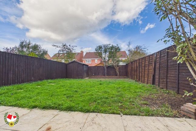 20, Shelduck Road, Gloucester photo 4
