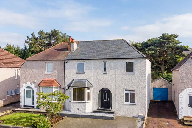 4-bed house on 27 Downie Park, Dundee, £275,000