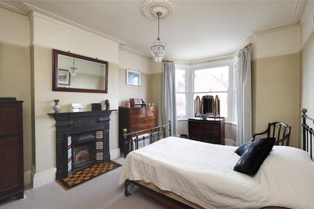 Semi-detached house for sale in Queens Road, Wimbledon