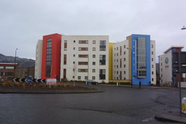 1 Bedroom Flats To Let In Dundee Primelocation