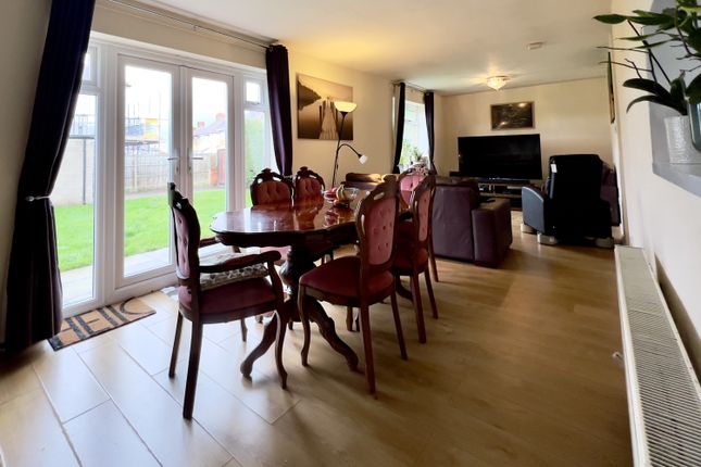 Detached house for sale in Stanley Park, Liverpool, Merseyside