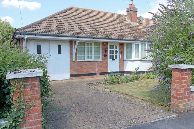 2-bed house on 9 Charles Way, Leicester, £270,000