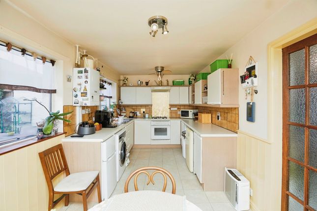 Terraced house for sale in Farneworth Road, Mickleover, Derby