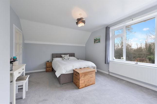 Detached house for sale in Monks Road, Banstead