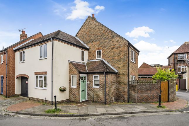 Thumbnail Terraced house for sale in Kings Terrace, Emsworth