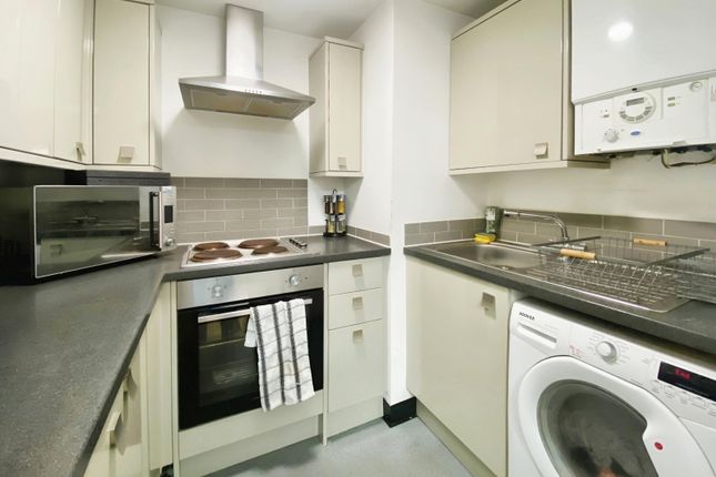 72B, Barrington Road, Cheshire photo 5