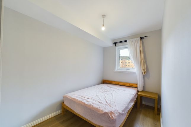 Flat to rent in Craighall Road, Glasgow