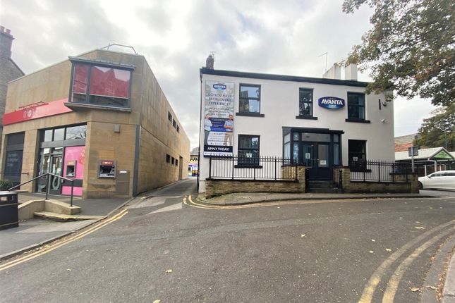 Thumbnail Office to let in Waver Green, Pudsey