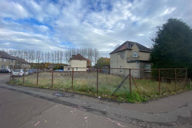 Land for sale in Priory Road, Lesmahagow, Lanark