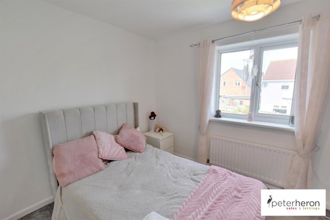 Semi-detached house for sale in Souter View, Whitburn, Sunderland