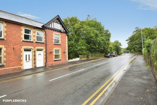 Abercar Villa,, High Street, Sennybridge, Brecon photo 3