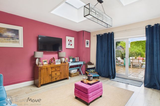Family Room B