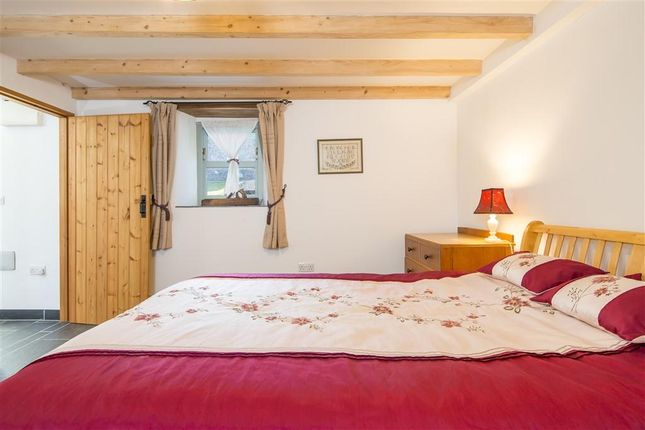 Holiday Unit-Bed 1