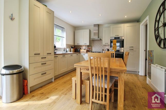 19, Normandy Crescent, Chester photo 4