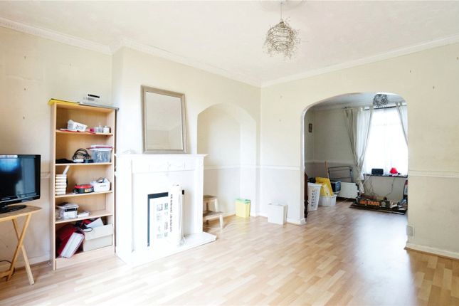 Terraced house for sale in Becontree Avenue, Dagenham