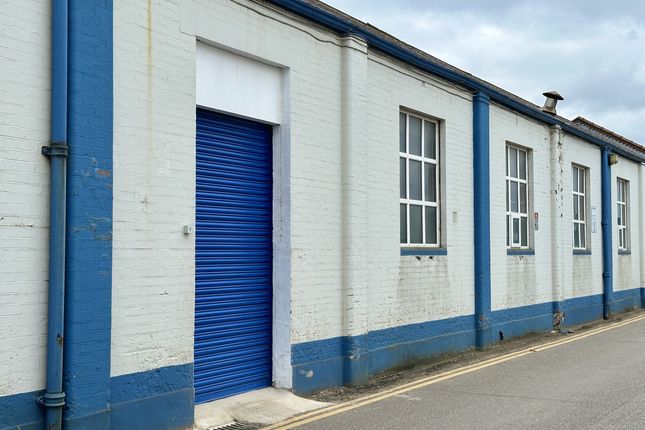 Thumbnail Industrial to let in Unit 21A(iii) Britannia Estate, Leagrave Road, Luton, Bedfordshire