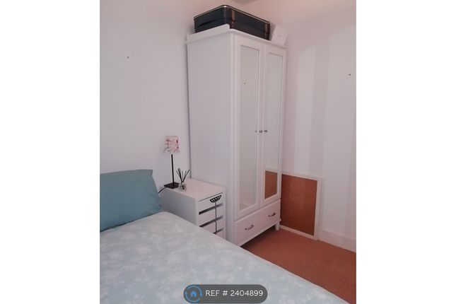 Bed 3 (Double)