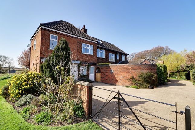 Detached house for sale in Westfield Road, Barton-Upon-Humber